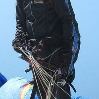 Elin Hristov's Photo