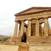 Paula Jiménez López's Photo