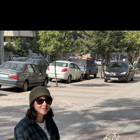 Alaleh Jamali's Photo