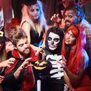 Foto de FIESTA DE DISFRACES 3.0 OCTUBRE 26 y 27 👺👻💀☠