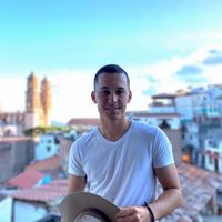 Carlos Sanchez Aguilera's Photo