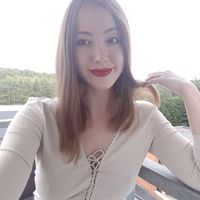 Vitalina Kovalenko's Photo