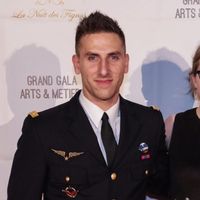 Maxence Merel的照片