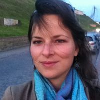 Zdjęcia użytkownika Inna Voloshchenko