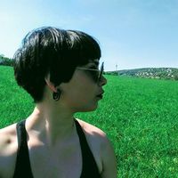 Tina Wecker的照片