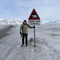 Ivan Sushko的照片