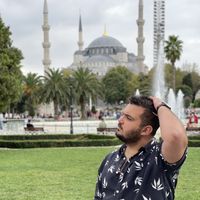 Shayan Morabi的照片