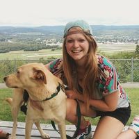 Fotos von Anna Martin