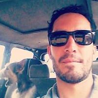 Фотографии пользователя Miguel Dominguez