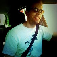 Jean-Michel Bernard's Photo