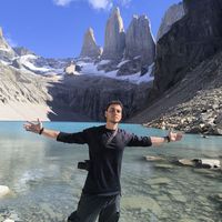 Jackson Cunha's Photo