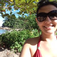 Thais Correia's Photo