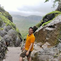 Pankaj Sharma's Photo