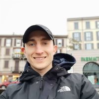 Pawel Szymansky的照片