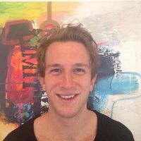 Jacob Johansen's Photo