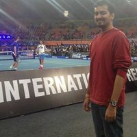 Eeshaan Bajpai的照片