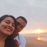 Verónica Sifuentes's Photo