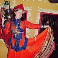 Amy Rawlings的照片