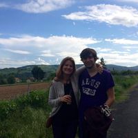 Corey Bearzi's Photo