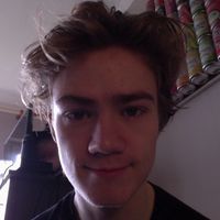 Kristoffer Rasmussen的照片