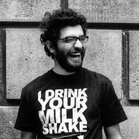 Mauro Rojas的照片