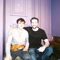 Daniel Maher的照片