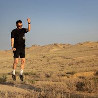 Zulfugar Ismayilzadeh's Photo