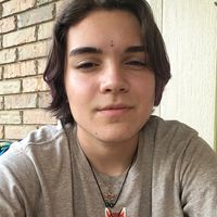 Nazareth Moss's Photo