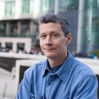 Larry Christopher的照片