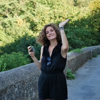 Claire Trochon的照片