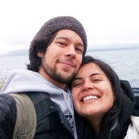 Matthew Baxter的照片