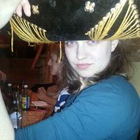 Patrycja Nowakowska's Photo