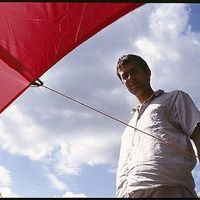 Marcell Balogh's Photo