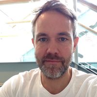 Tomas Waldebäck的照片