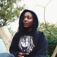 Darlyne Komukama's Photo