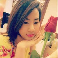 Canary Yen Hoang的照片