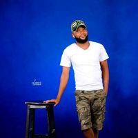 Jeremiah Kallon的照片