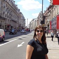 Fotos de Vanessa Kemp