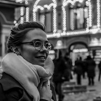 Yevgeniya Rudenko's Photo