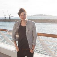 Photos de Nils Schröter