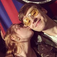 Aaron Forinton的照片