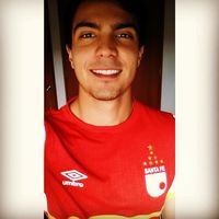 Sebastián Aguilar León的照片