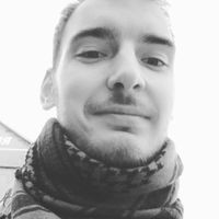 Matěj Novák's Photo