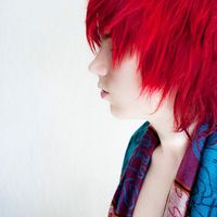 Henrik Ottosson的照片