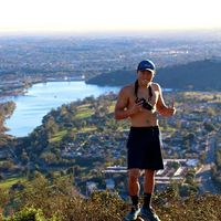 Фотографии пользователя Forrest Tsu