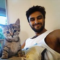 Sankalp Gilda's Photo