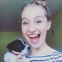 Anna Jurczak's Photo