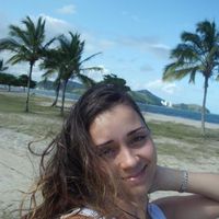 Ana Carolina Almeida的照片