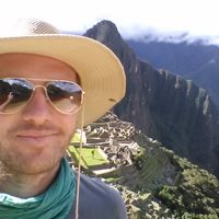 Fotos von Oliver Riske