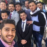 Belal AL-Eid的照片